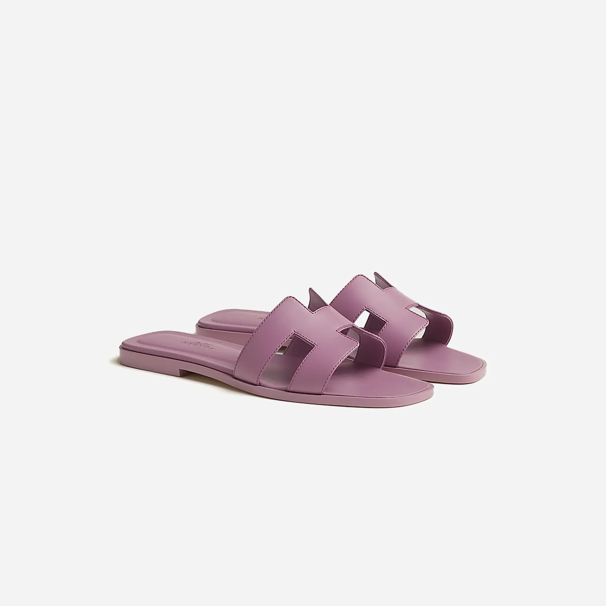 Oran sandal Bruyère