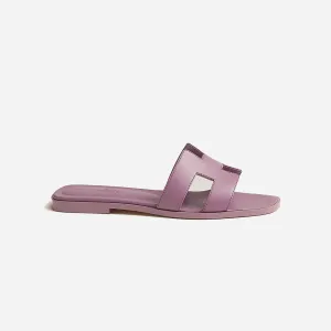 Oran sandal Bruyère
