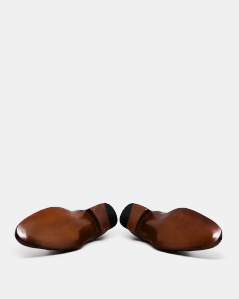 Outlet - Richard - Museum Cognac - City