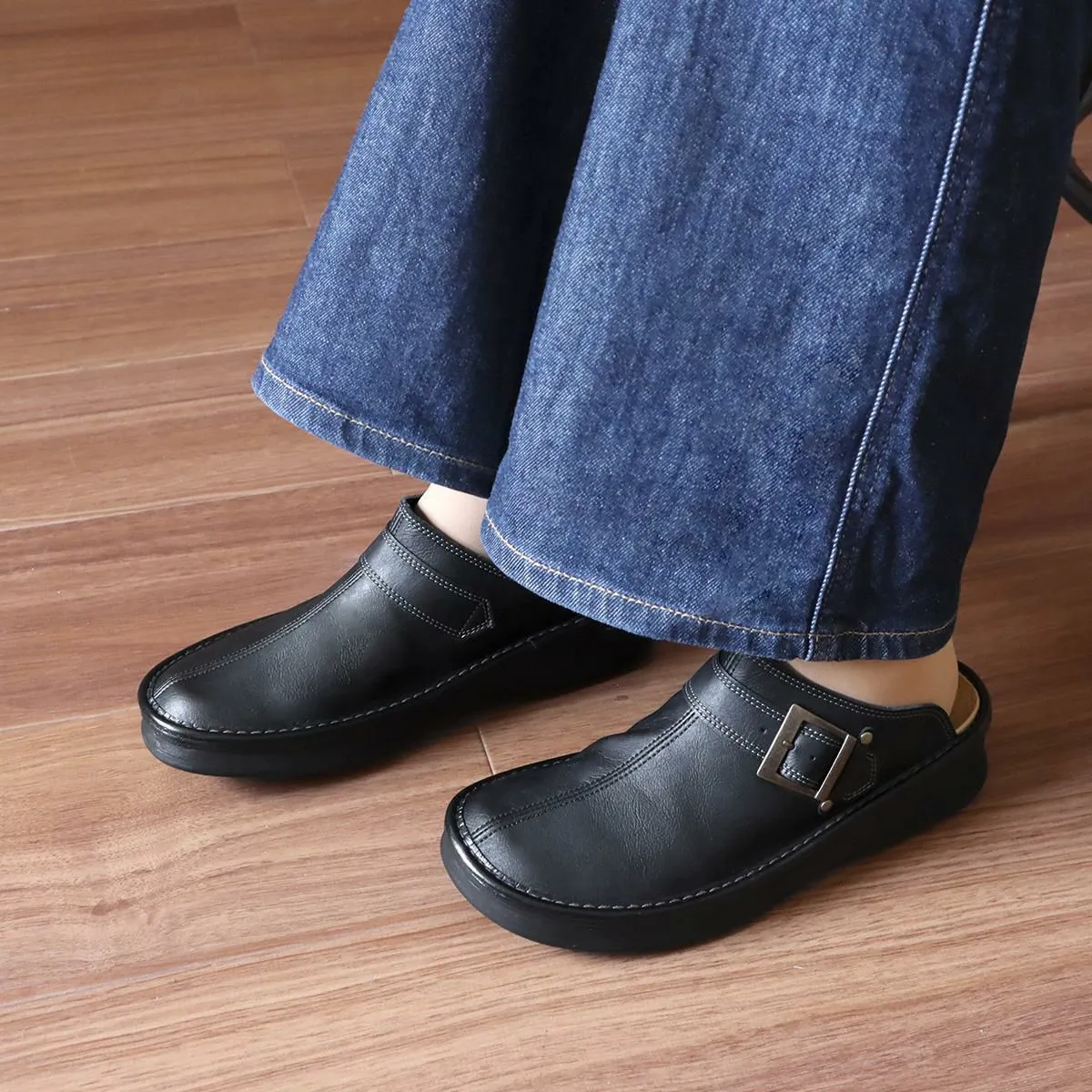PENUT Sabo, thick soles