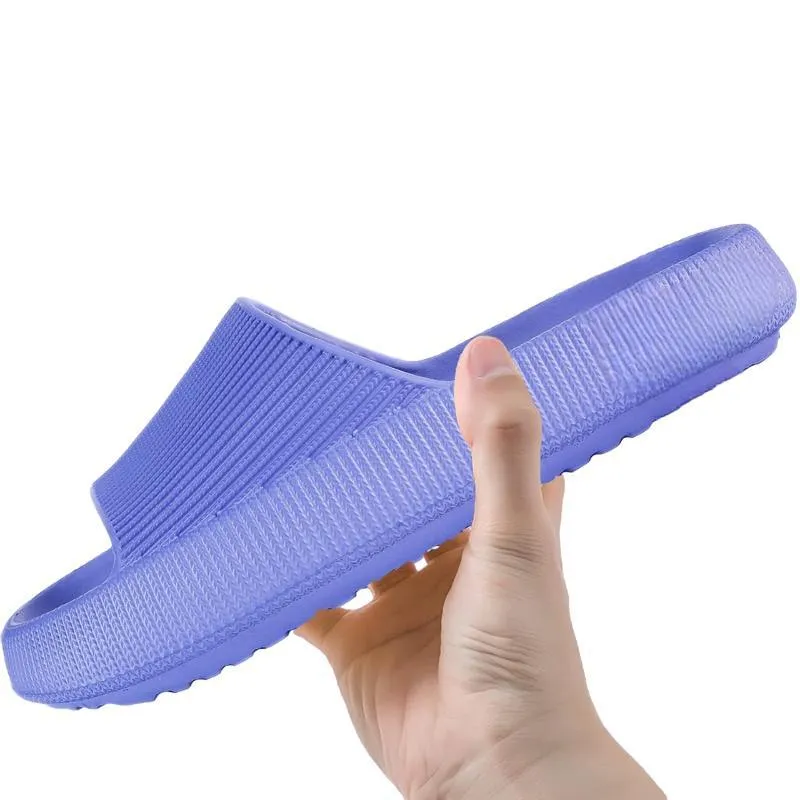 Premium Comfort Indoor Unisex Shoes