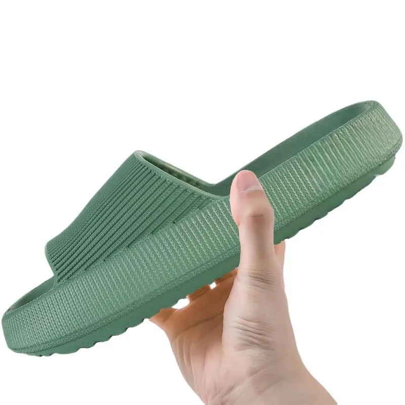 Premium Comfort Indoor Unisex Shoes