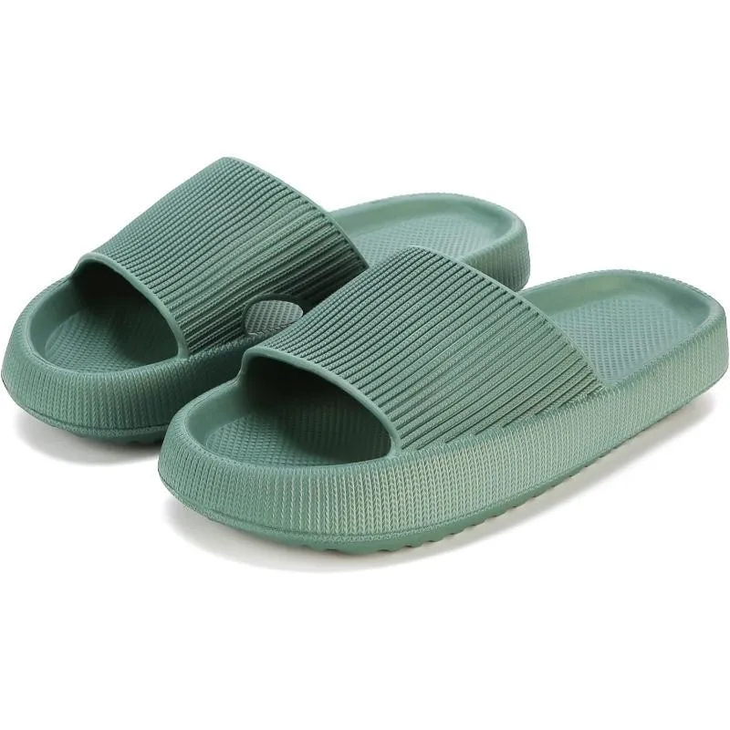 Premium Comfort Indoor Unisex Shoes