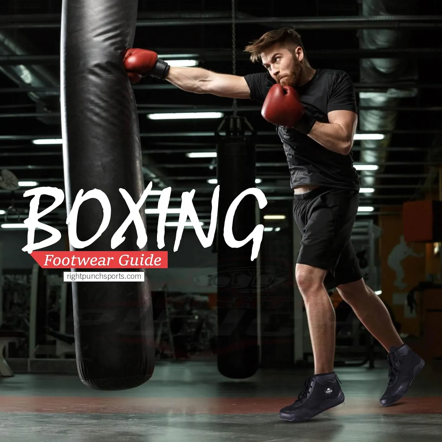 Professional Boxing Shoes Breathable Wrestling Shoes, Training Shoe for Adult & Youth Men Women Non Slip Rubber Sole Lightweight Boots