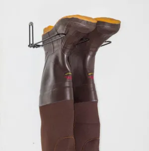 Rack'Em Racks- 1 Pair Boot Rack