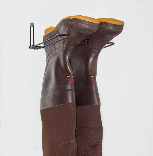 Rack'Em Racks- 1 Pair Boot Rack