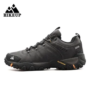 Rock Climbing Shoes Men's Trekking Sneakers Hunting Boots Men Tactical