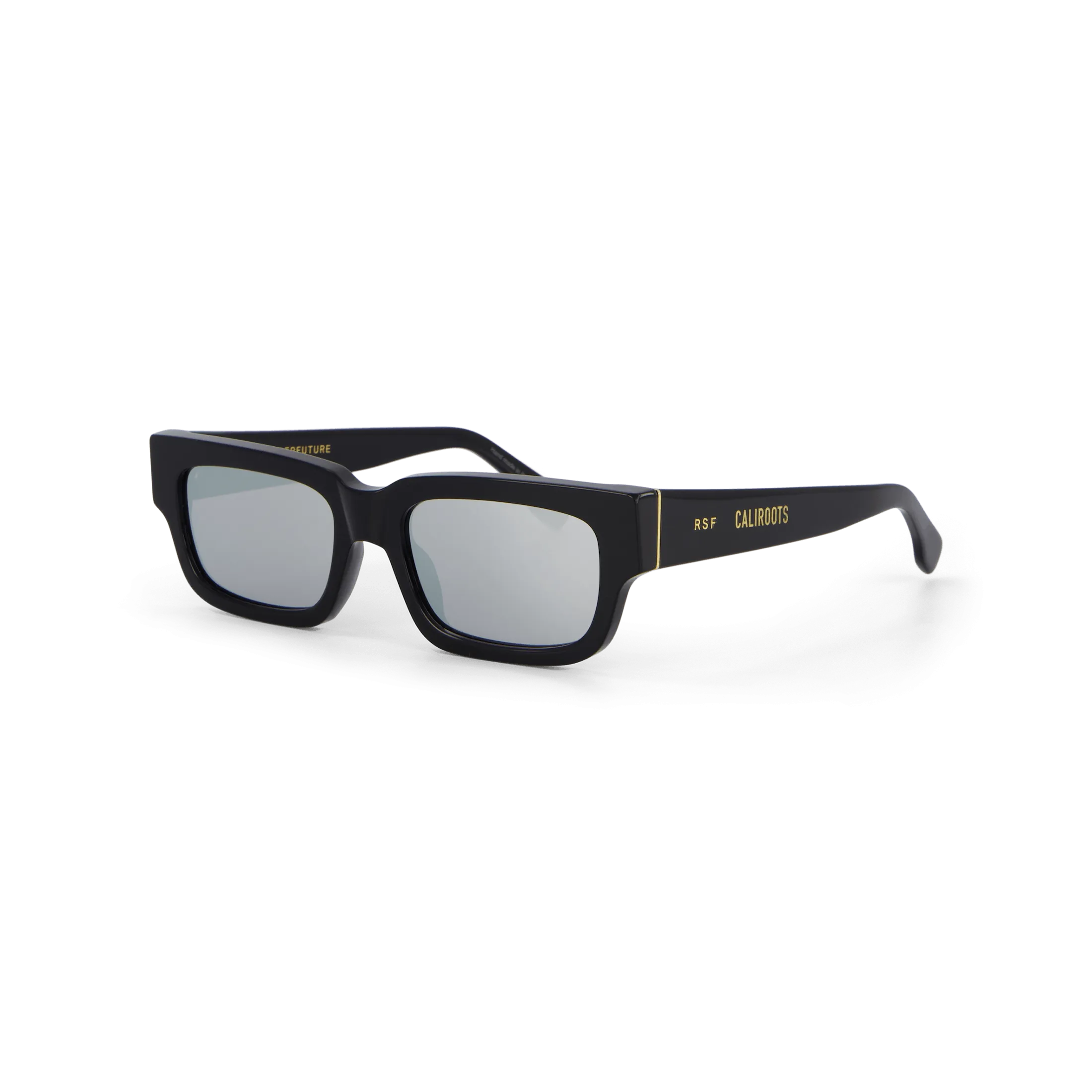 Rsf X Cali Xx Roma Mirror Black