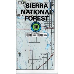 Sierra National Forest
