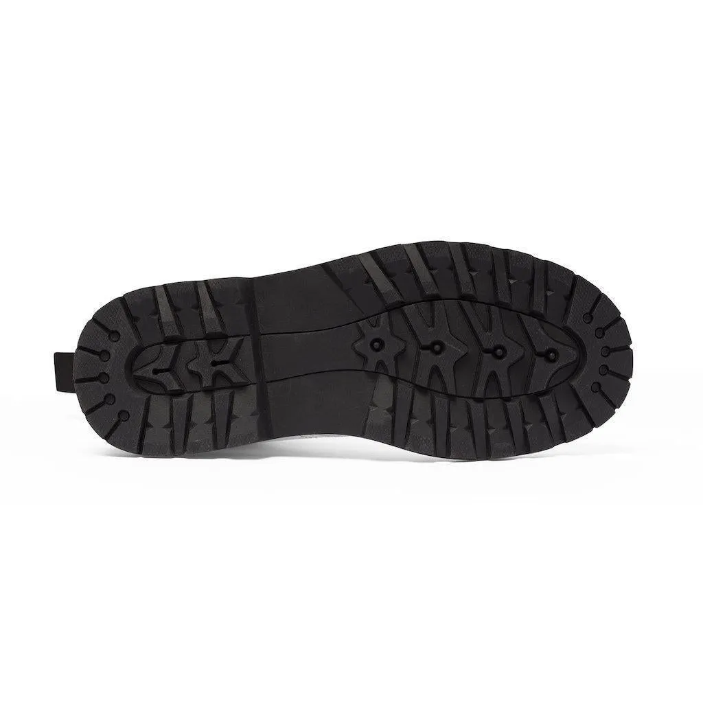 Skull Boots Mens