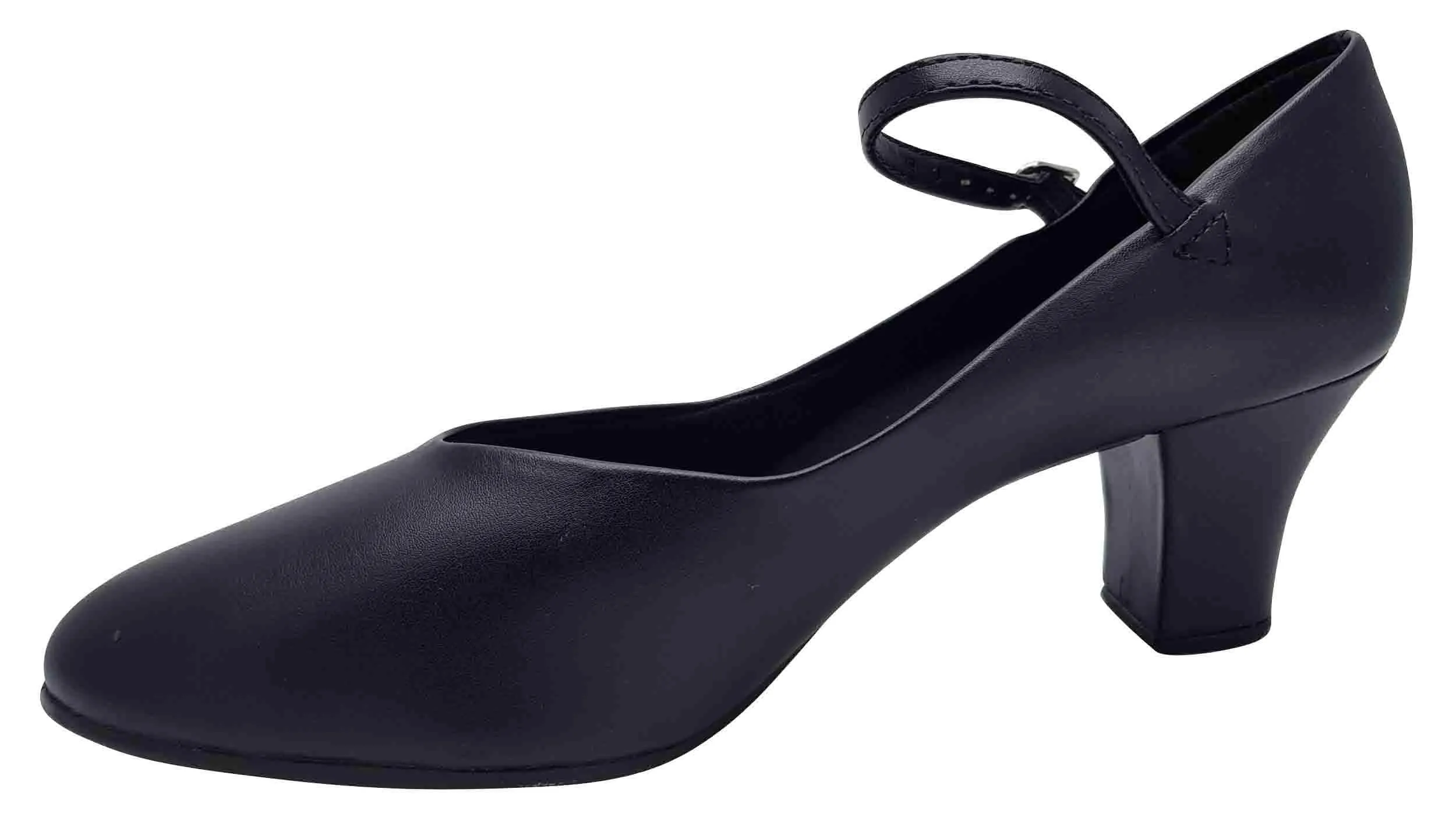 So Danca Social & Set Dancing Shoe CH50