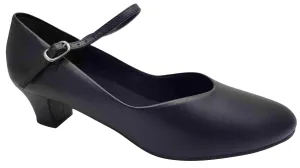 So Danca Social & Set Dancing Shoe CH50