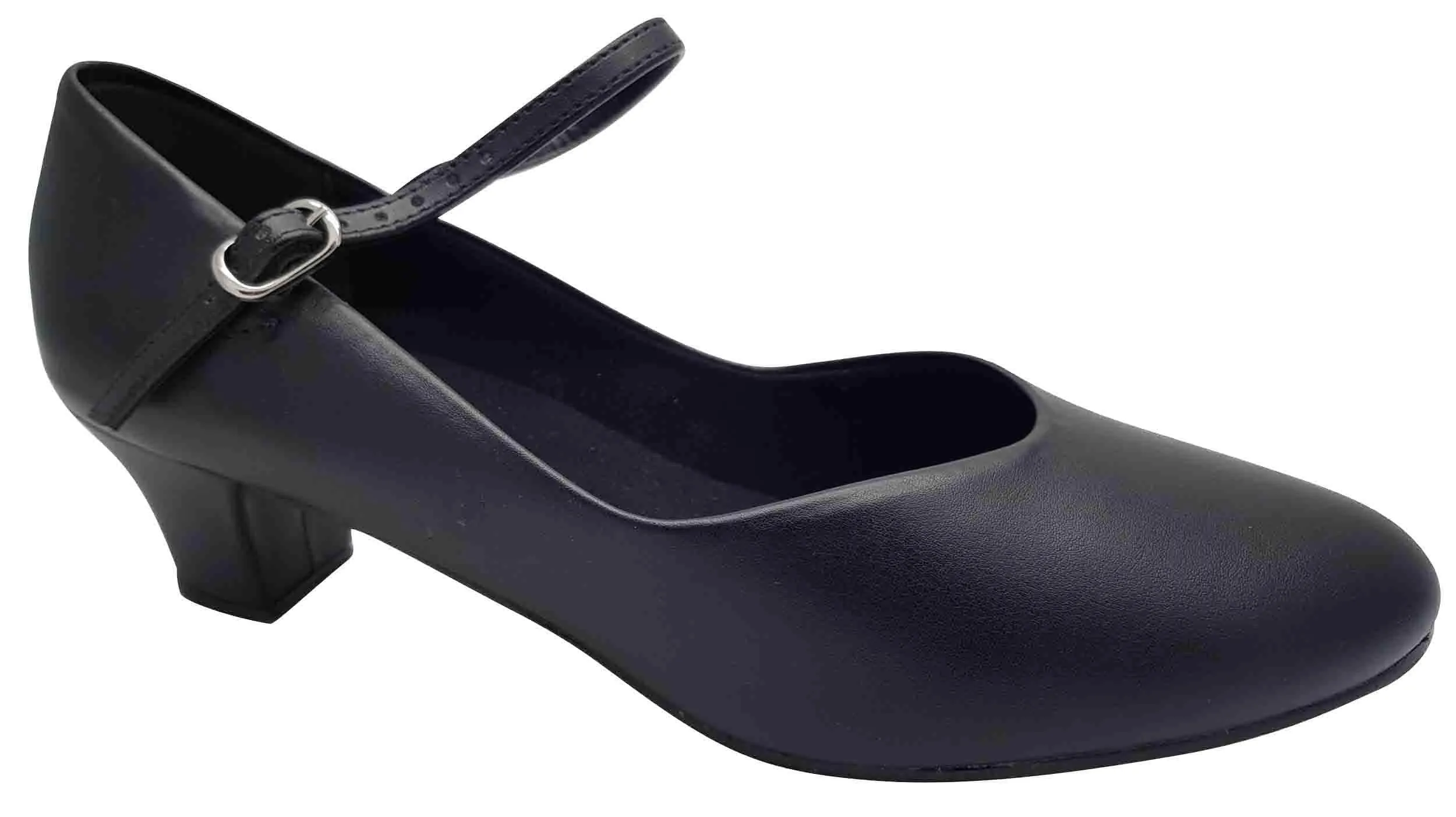 So Danca Social & Set Dancing Shoe CH50
