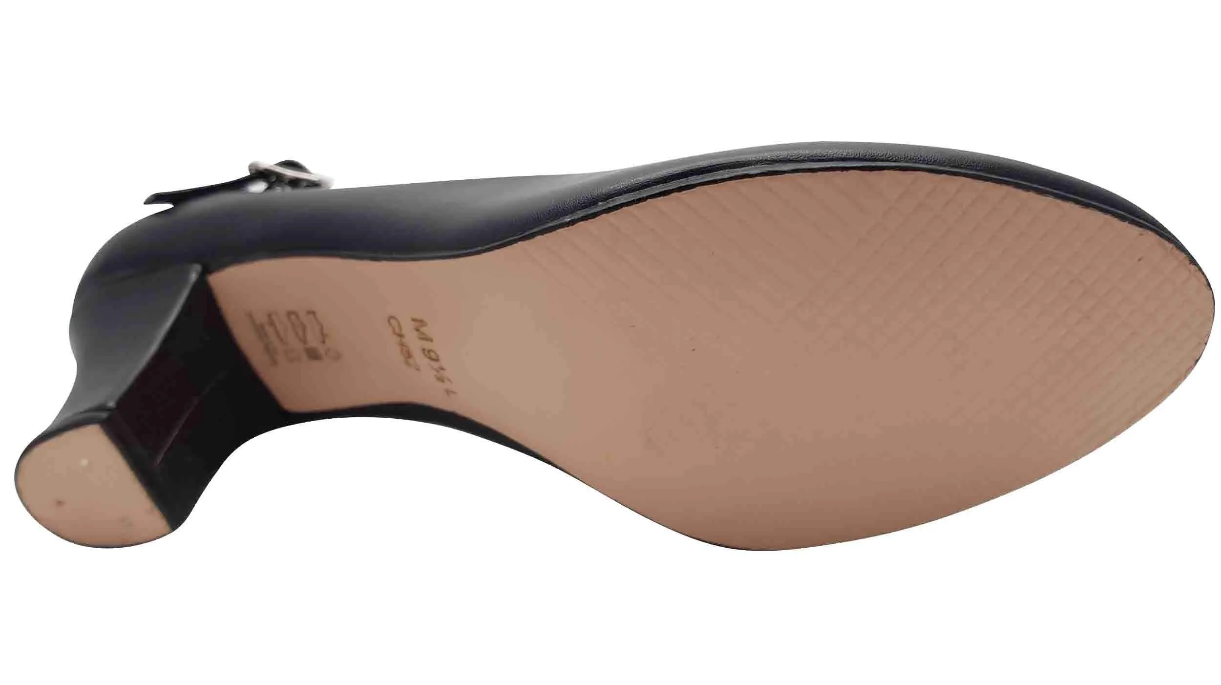 So Danca Social & Set Dancing Shoe CH52
