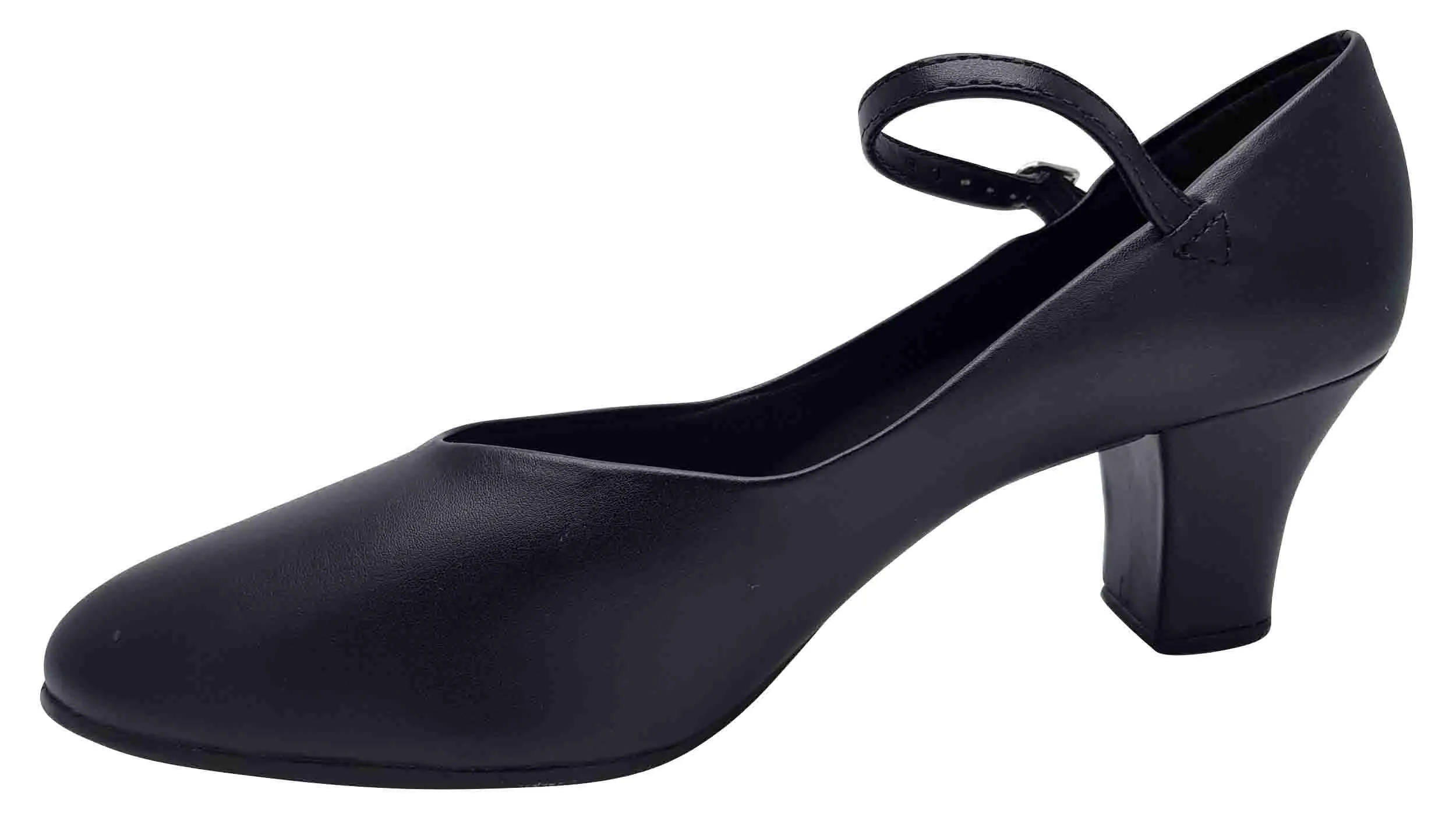 So Danca Social & Set Dancing Shoe CH52