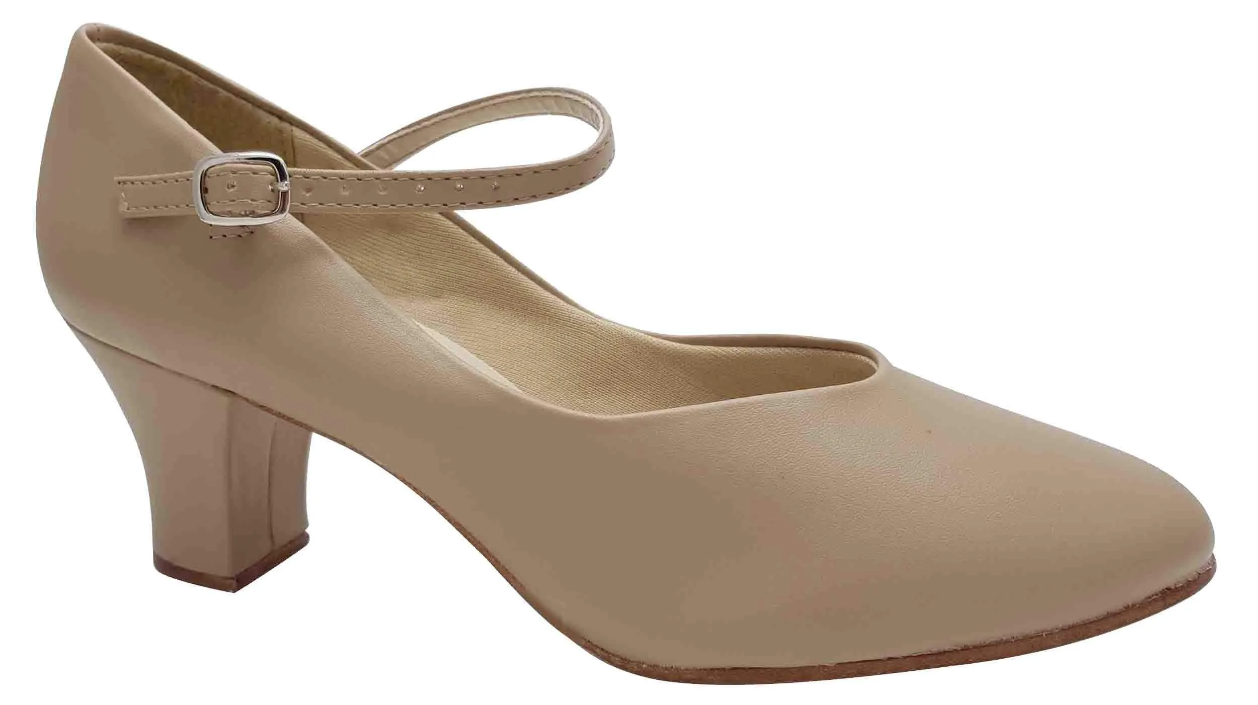 So Danca Social & Set Dancing Shoe CH52
