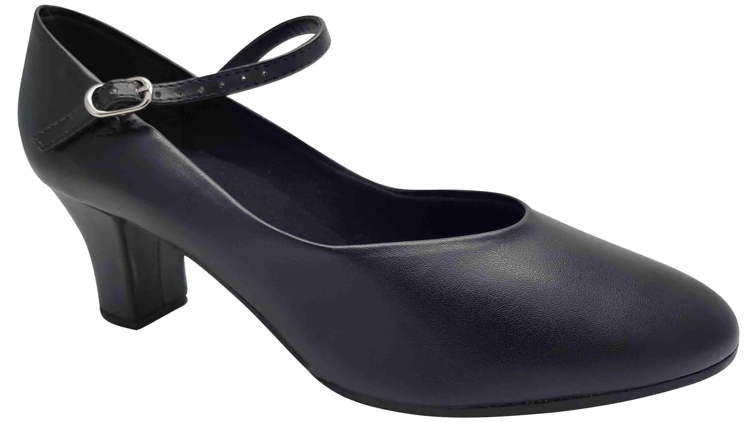 So Danca Social & Set Dancing Shoe CH52