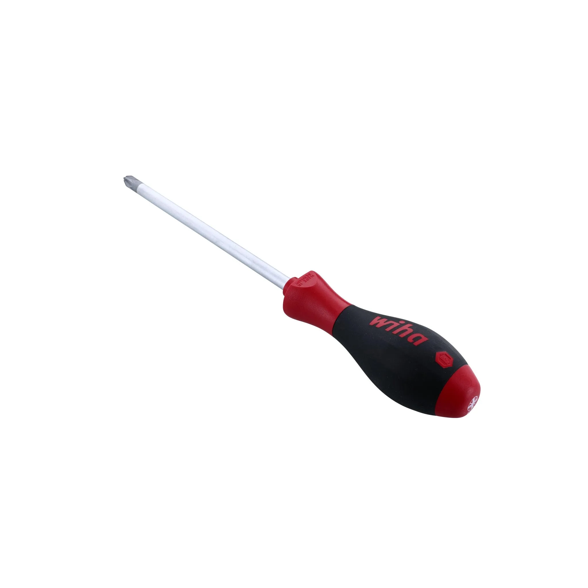SoftFinish Pozidriv Screwdriver #3 x 150mm