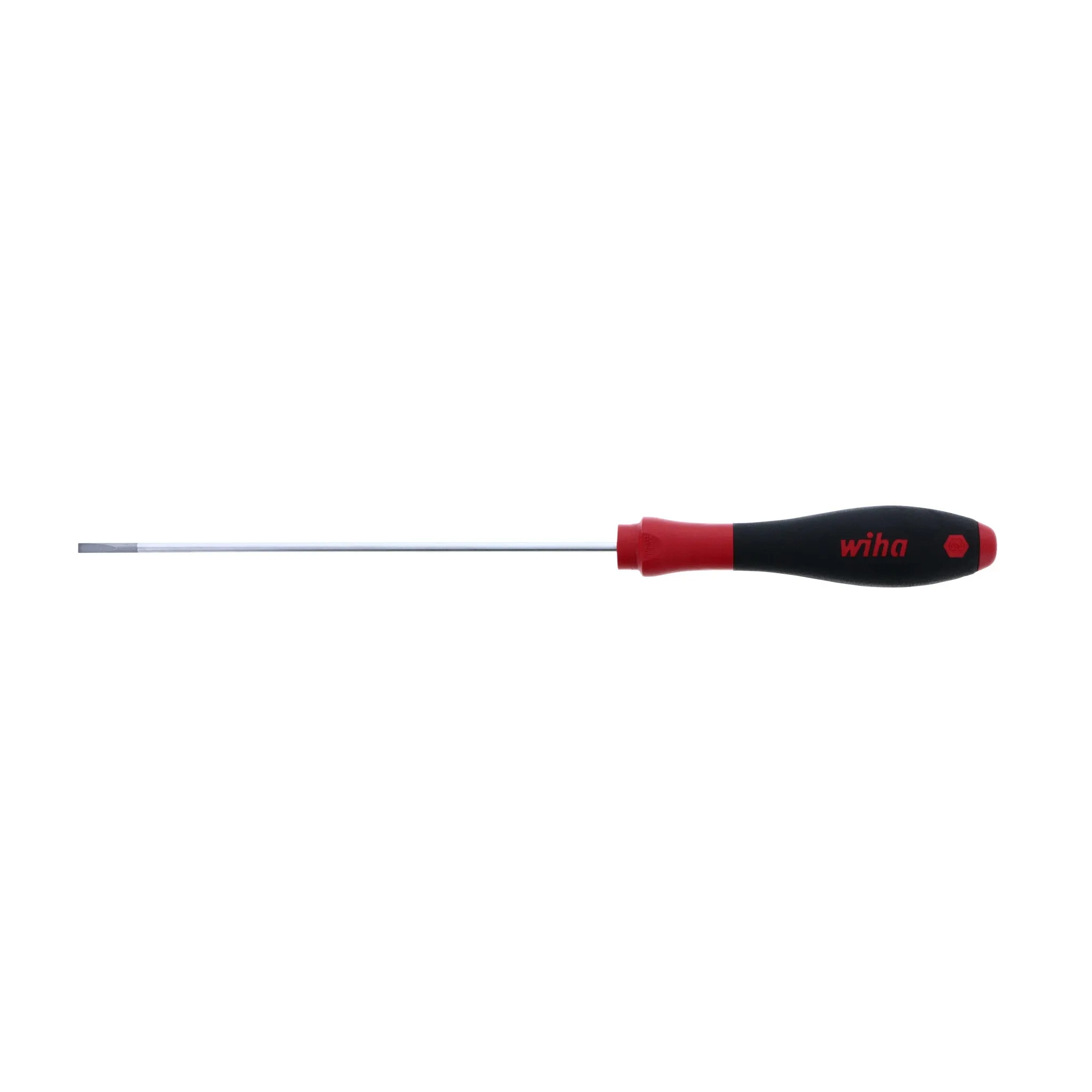 SoftFinish Slotted Screwdriver 3.0mm x 150mm