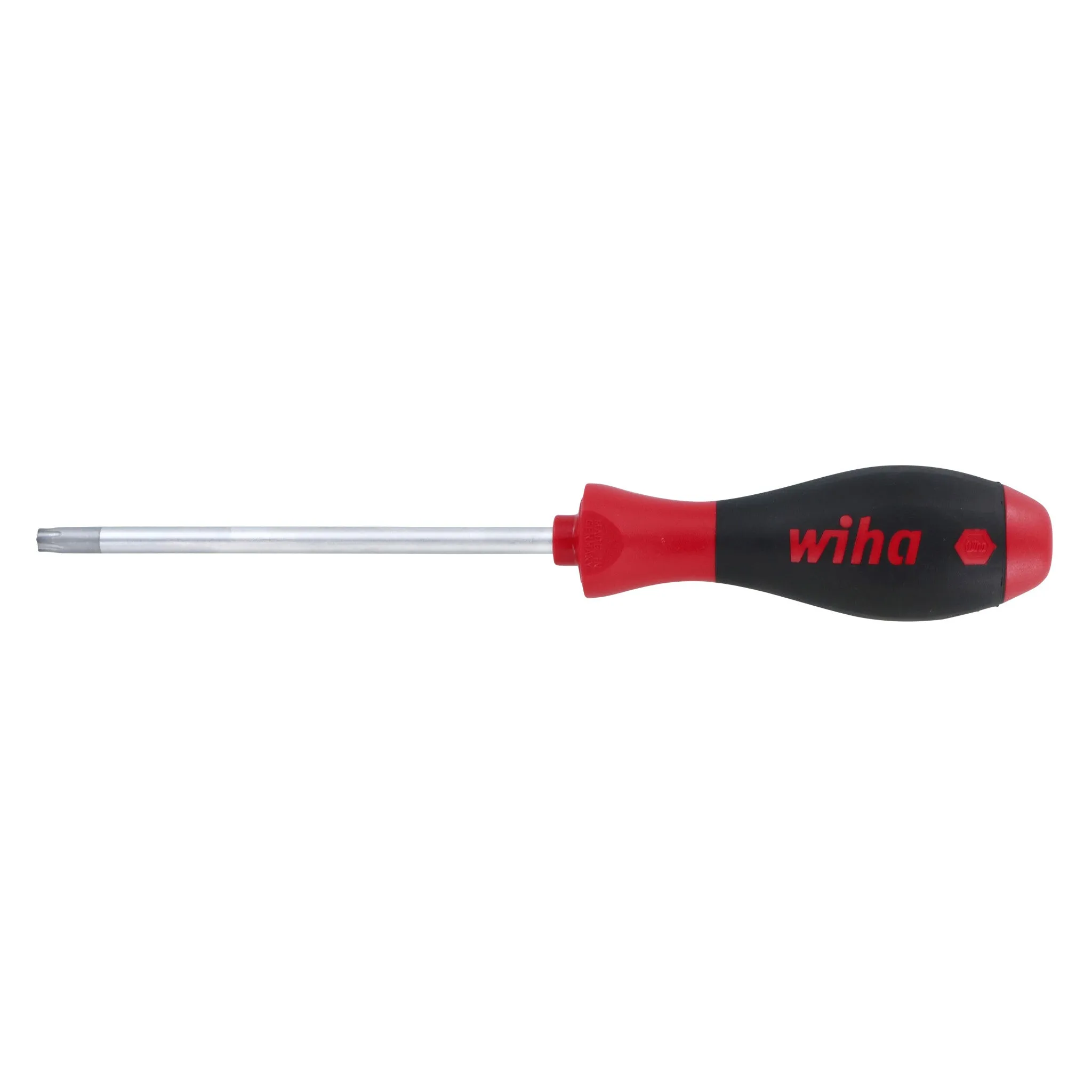 SoftFinish TorxPlus Screwdriver IP40