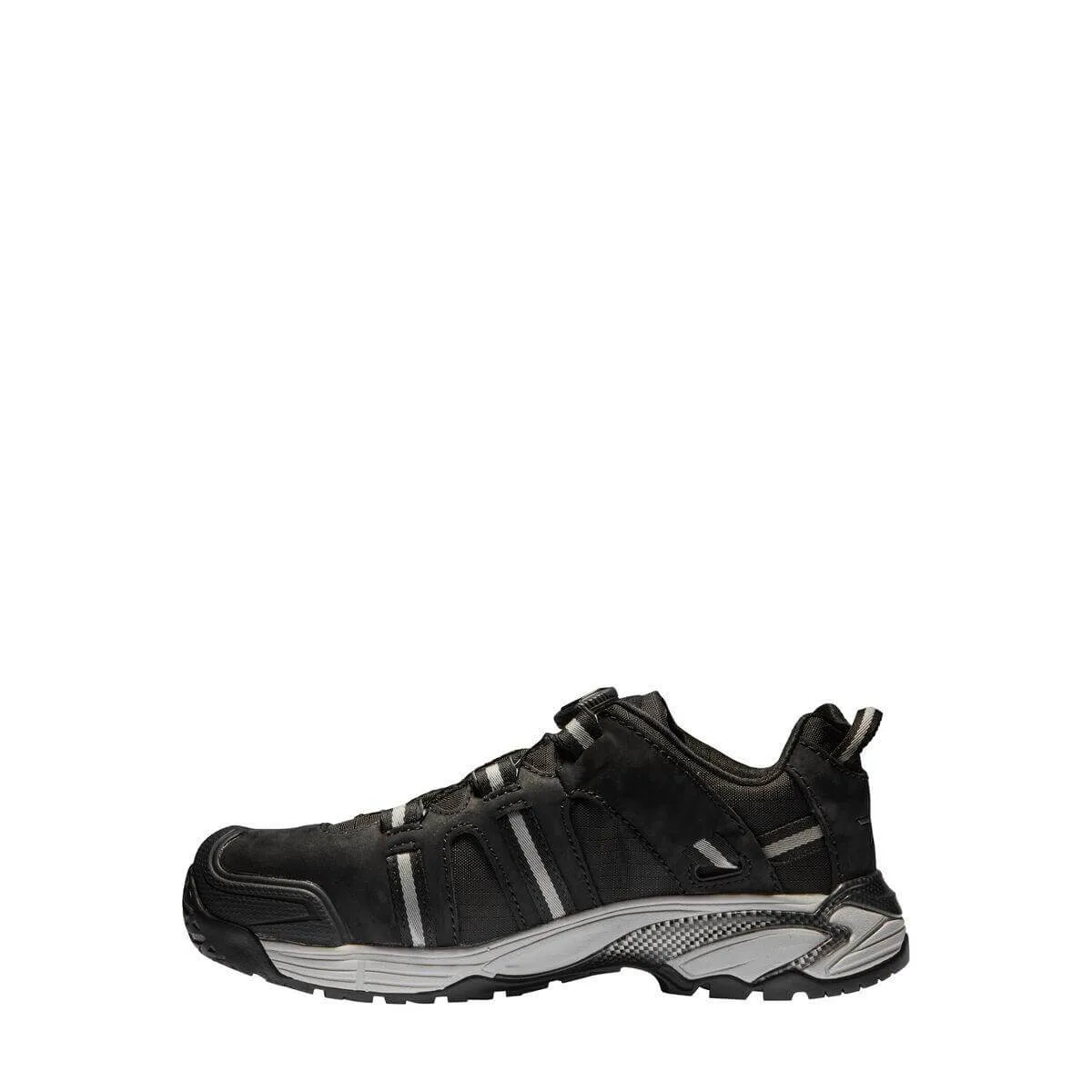 Solid Gear by Snickers 80003 Vapor 2.0 Cordura Ripstop BOA Compoiste Toe ESD S3 Wide Fit Safety Trainer Shoes