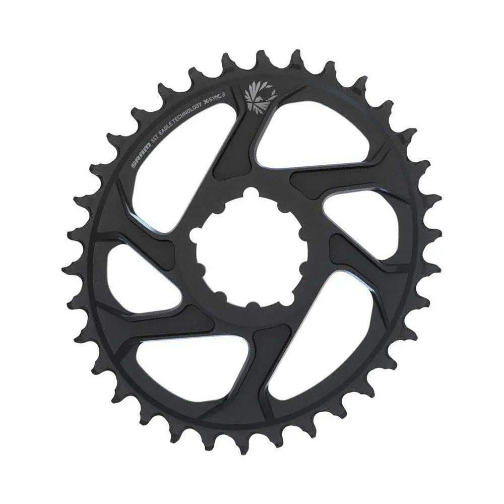 SRAM X Sync Eagle Oval Chainring