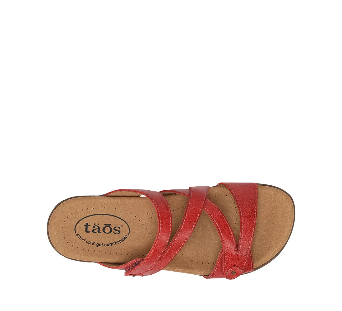 Taos Double U Women's