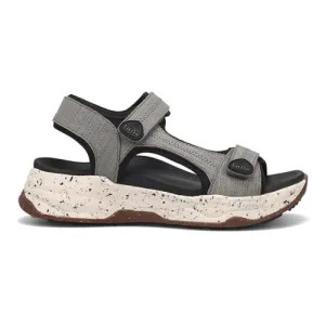 Taos Super Side Grey Emboss Women's