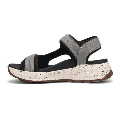 Taos Super Side Grey Emboss Women's