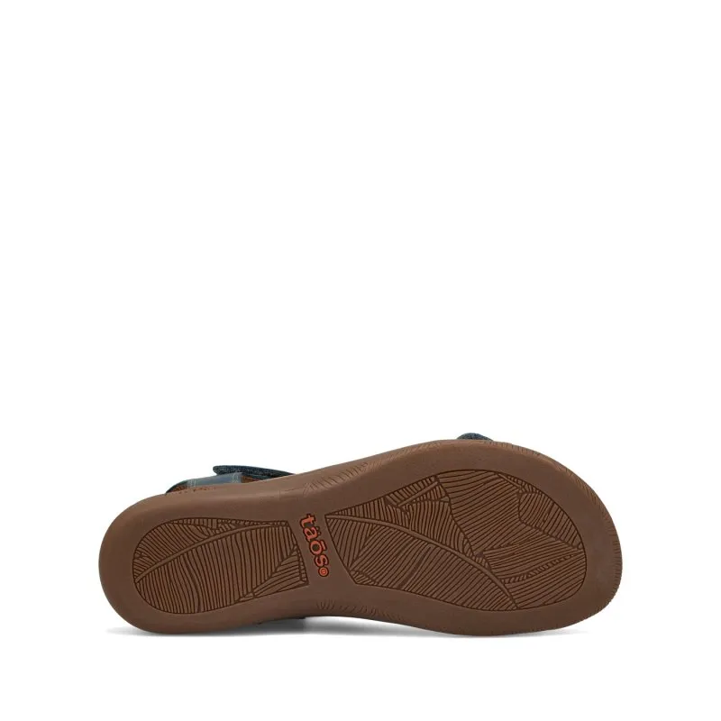 Taos Women's The Show - Petrol Blue