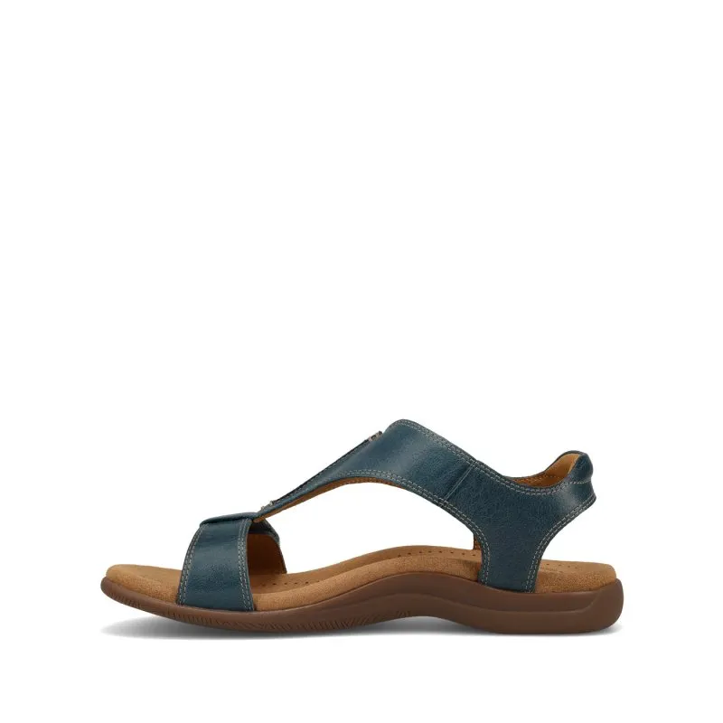 Taos Women's The Show - Petrol Blue