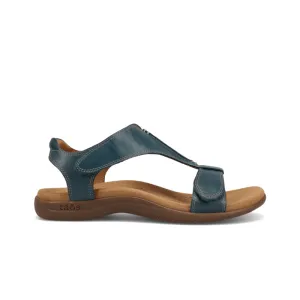 Taos Women's The Show - Petrol Blue