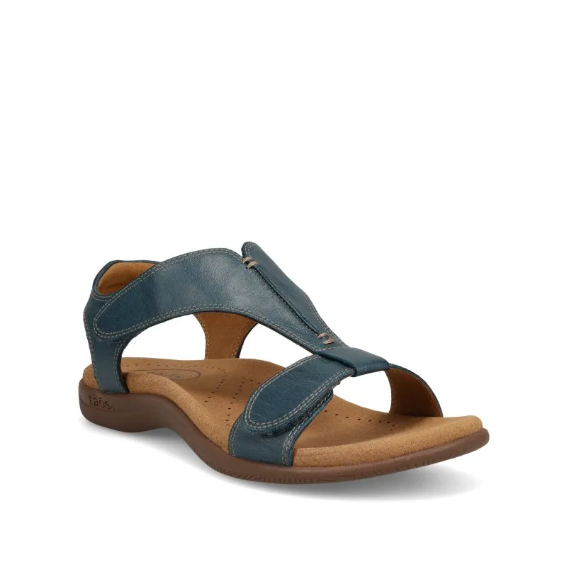Taos Women's The Show - Petrol Blue