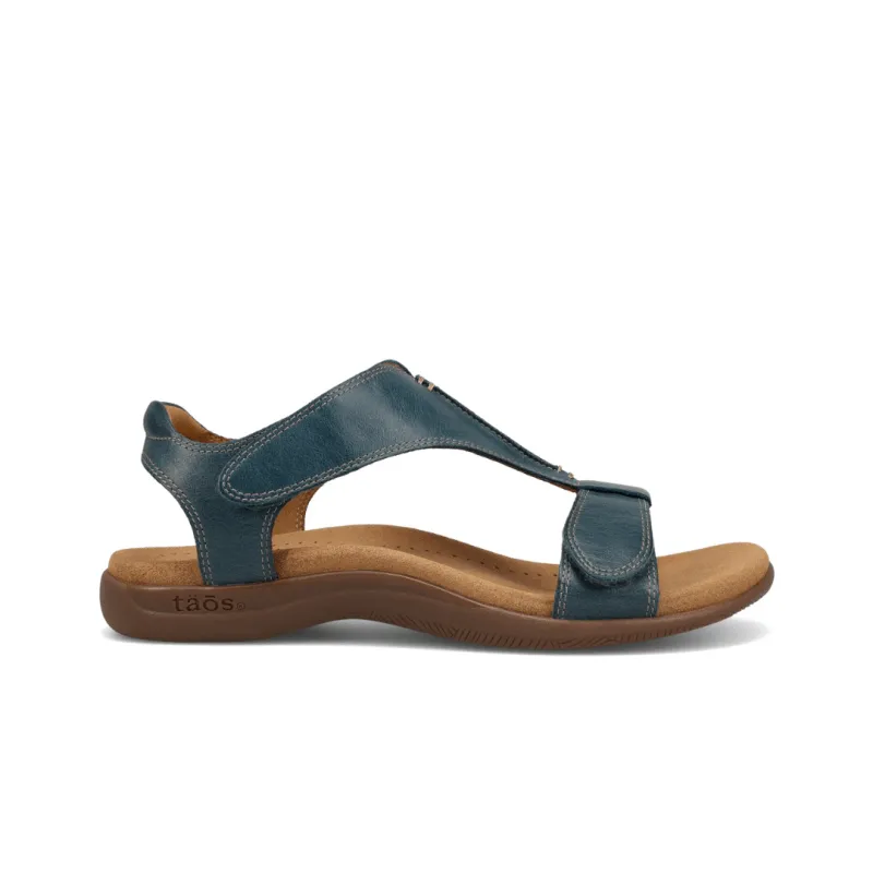 Taos Women's The Show - Petrol Blue