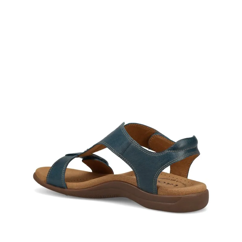 Taos Women's The Show - Petrol Blue