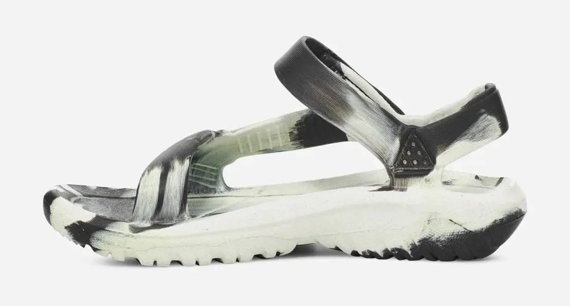 Teva Womens Hurricane Drift Huemix Black Swirl