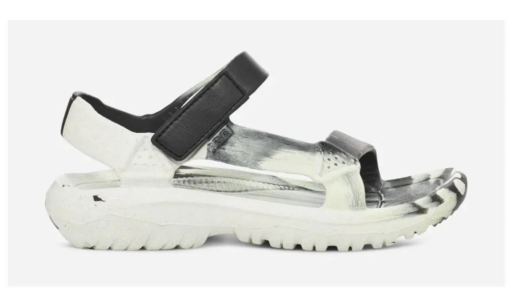 Teva Womens Hurricane Drift Huemix Black Swirl