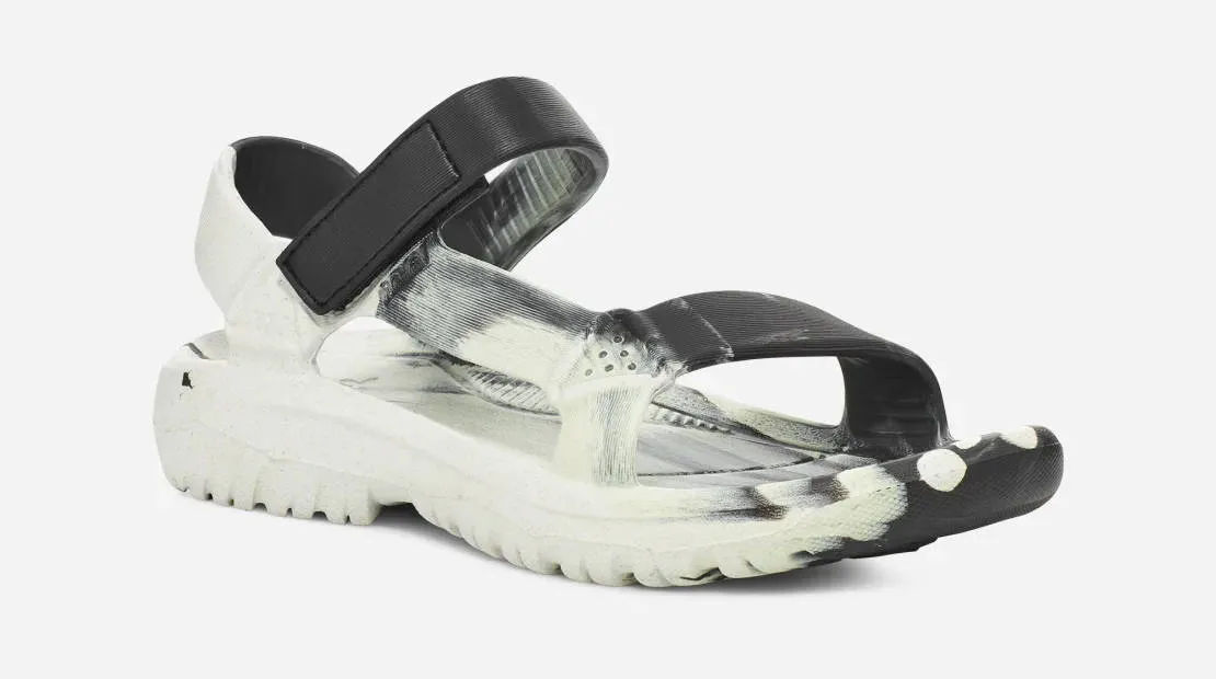 Teva Womens Hurricane Drift Huemix Black Swirl