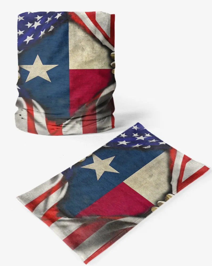 Texas Neck Gaiter