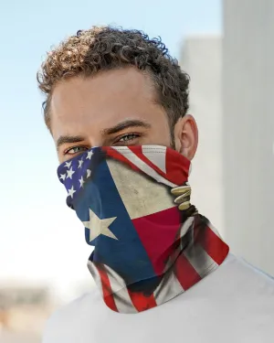 Texas Neck Gaiter
