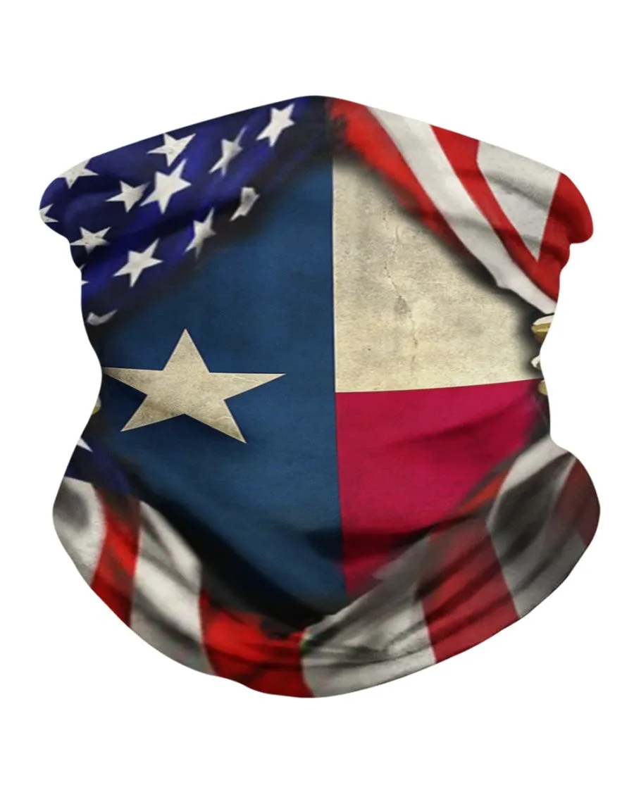Texas Neck Gaiter
