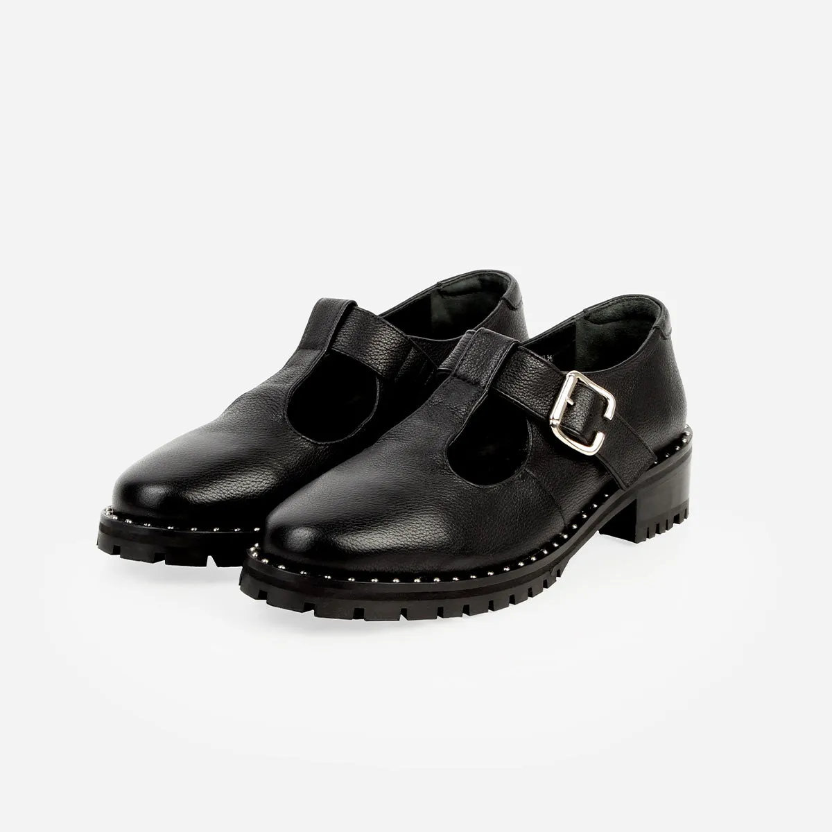 The Academy Mary Jane Black