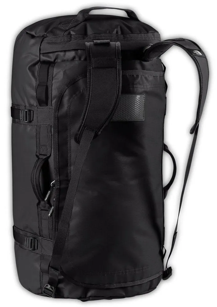 The North Face Base Camp Duffel - Large, TNF Black,