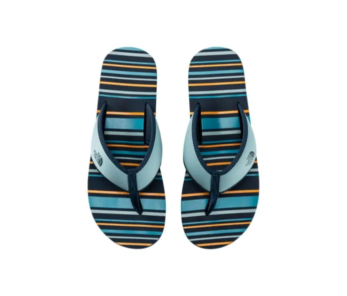 The North Face Base Camp Flip Flops - Kids