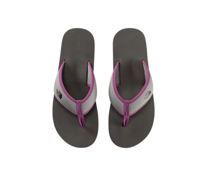 The North Face Base Camp Flip Flops - Kids