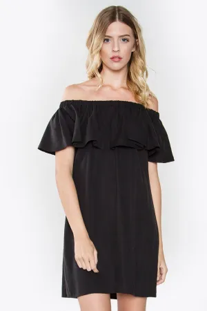 Tilda Off The Shoulder Dress