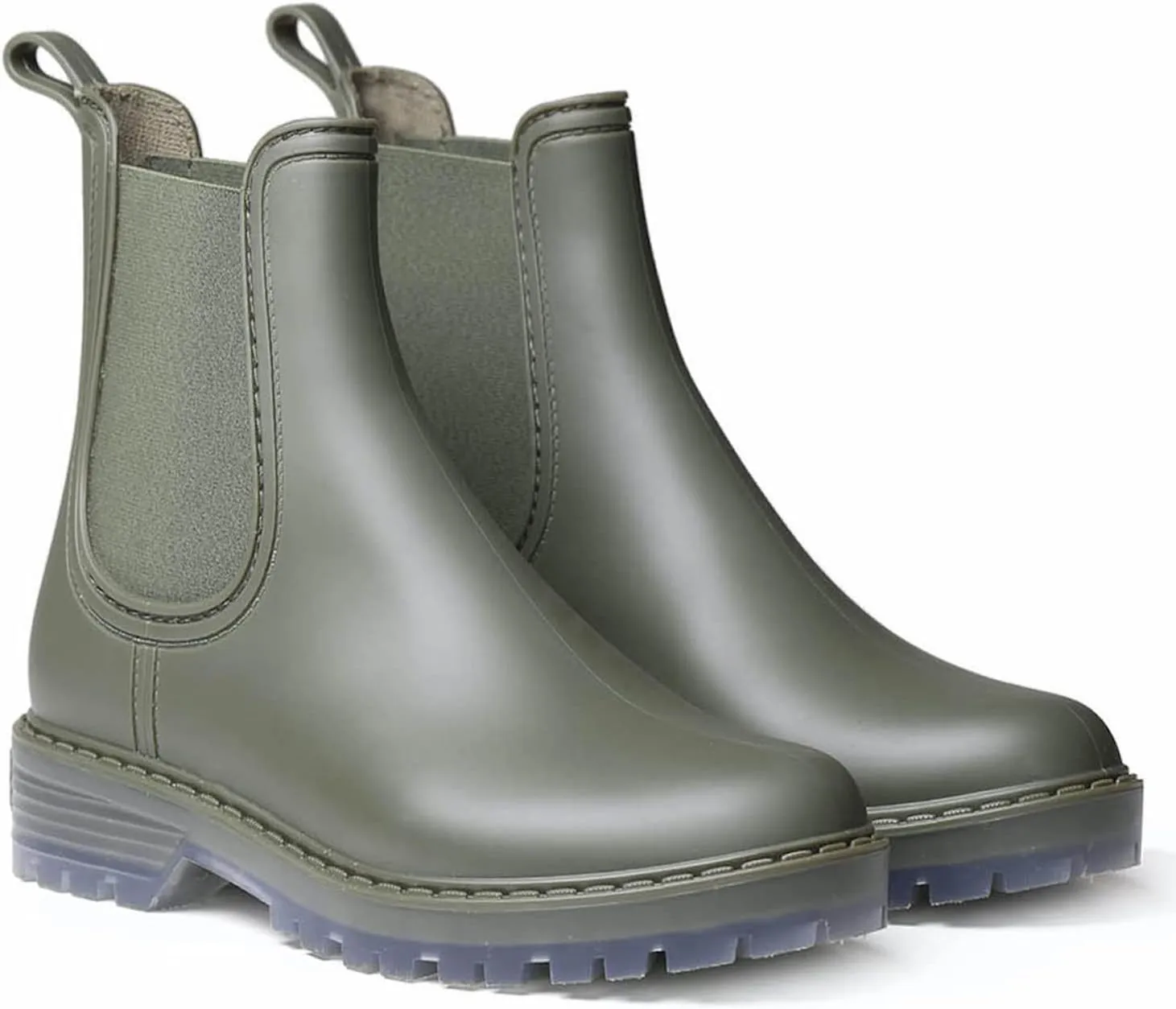 Toni Pons Coney Women's Ankle Boot Wellington Boots