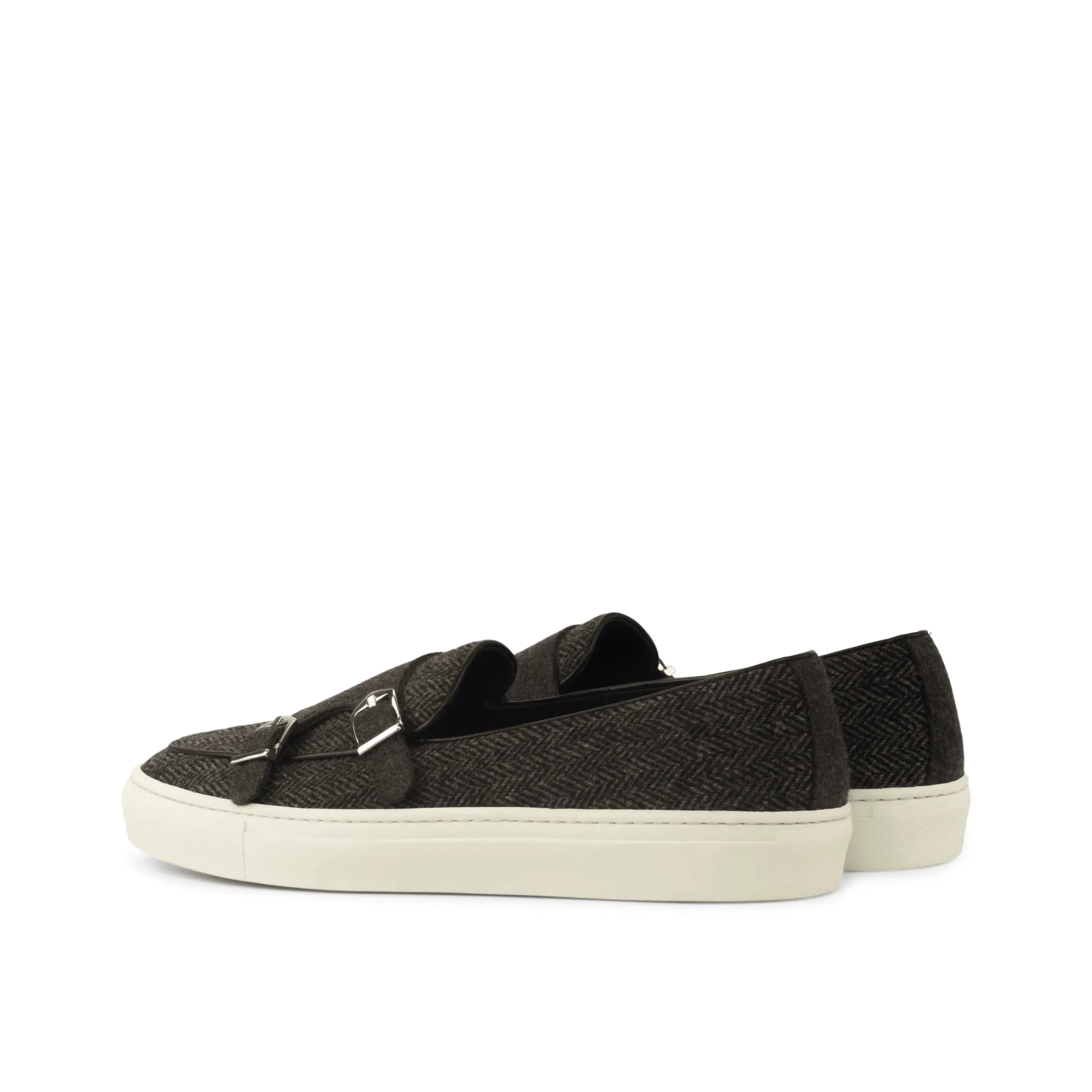 Trove monk sneaker II