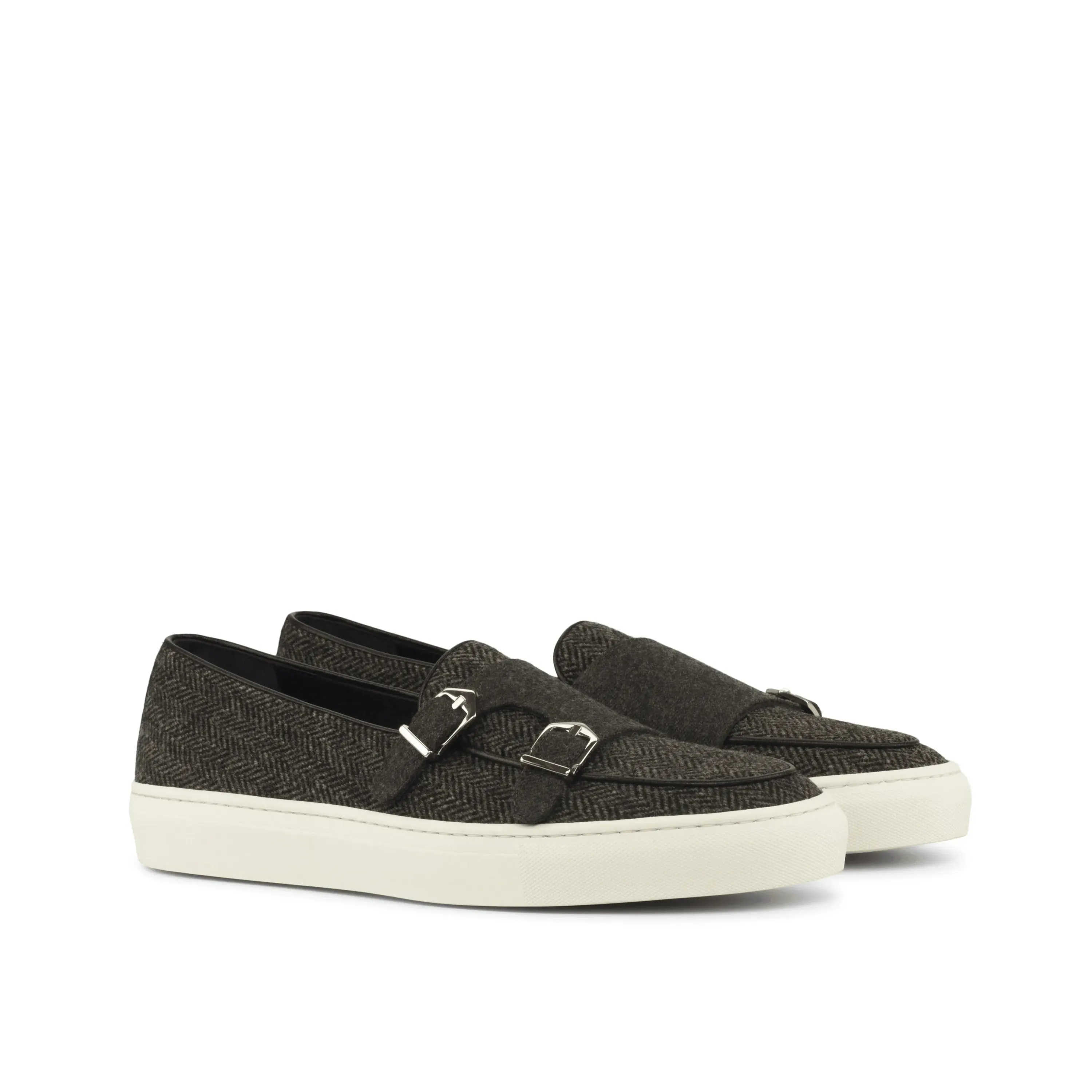 Trove monk sneaker II