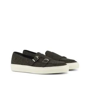 Trove monk sneaker II